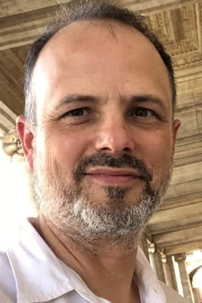 Alex Chapple profile image