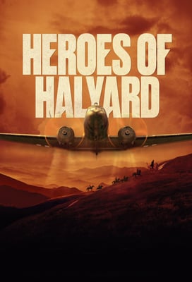 Heroes of Halyard