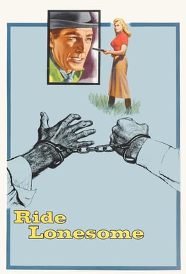 Ride Lonesome