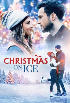 Christmas on Ice