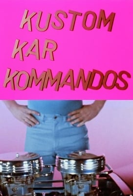 Kustom Kar Kommandos