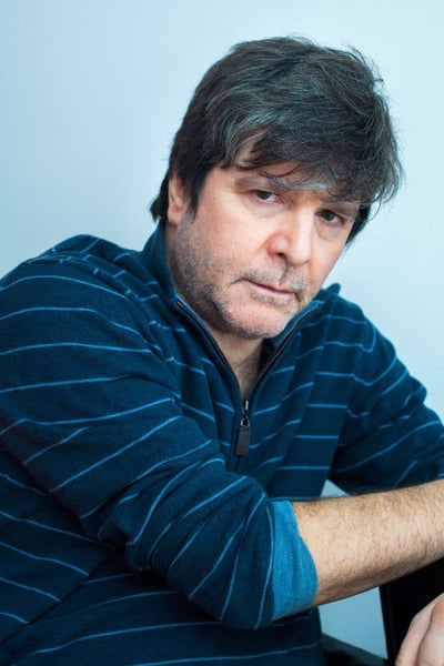 Marcelo Rubens Paiva profile image