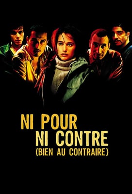 Not for, or Against (Quite the Contrary)