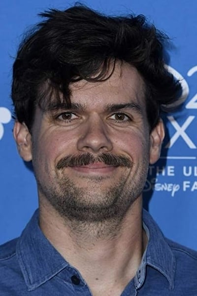 Michael Waldron profile image