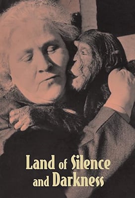 Land of Silence and Darkness