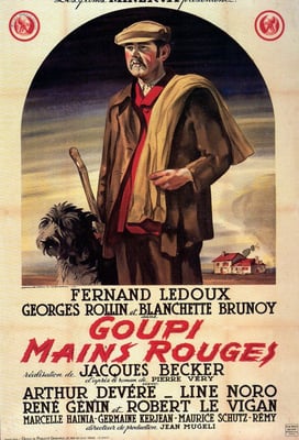 It Happened at the Inn