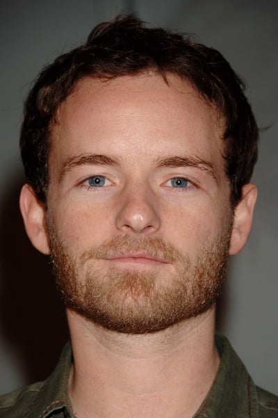 Christopher Masterson profile image