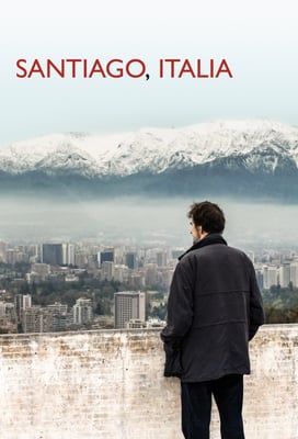 Santiago, Italia