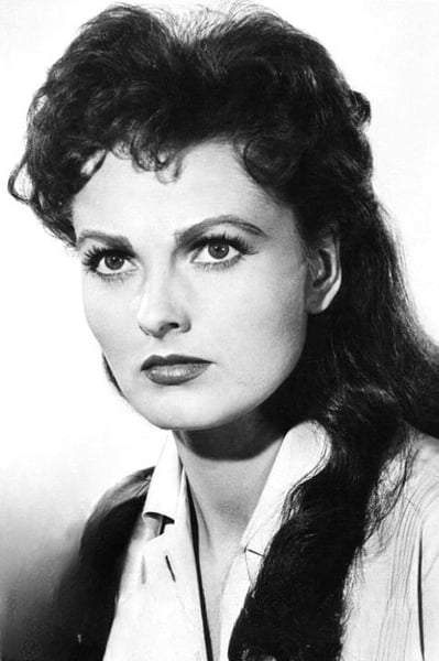 Ursula Thiess profile image