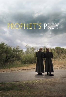 Prophet's Prey