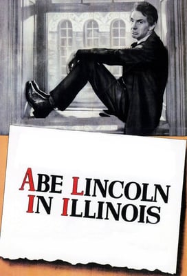 Abe Lincoln in Illinois