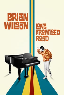 Brian Wilson: Long Promised Road
