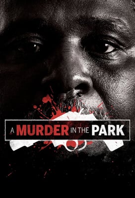 A Murder in the Park