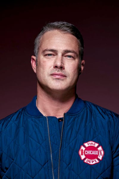 Taylor Kinney profile image