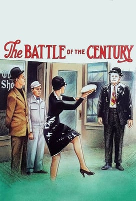 The Battle of the Century