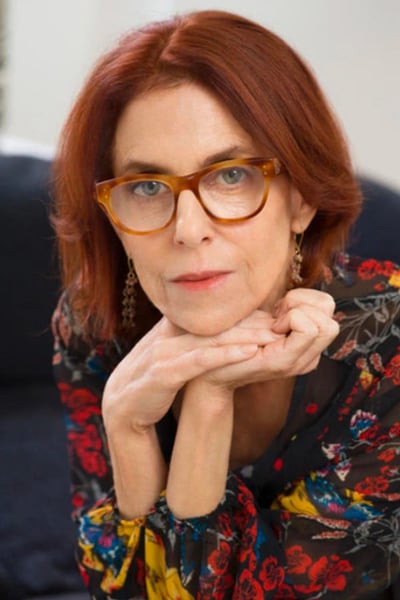 Jan Eliasberg profile image