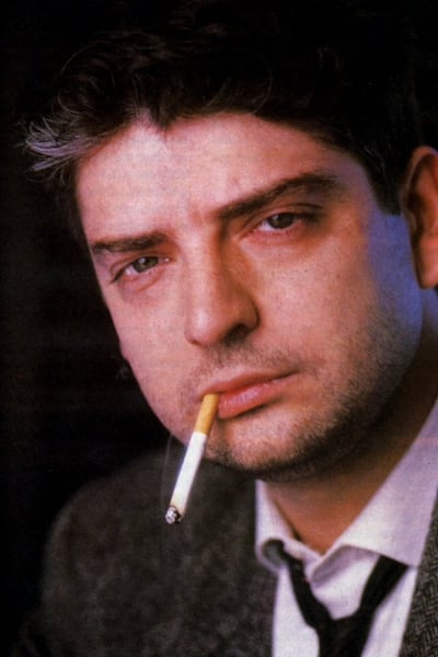 Manuel Huerga profile image