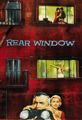 Rear Window