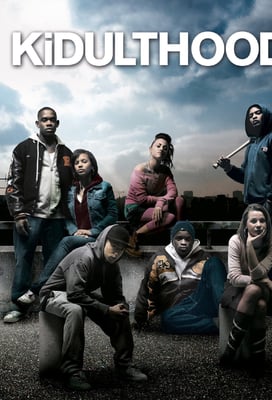 Kidulthood