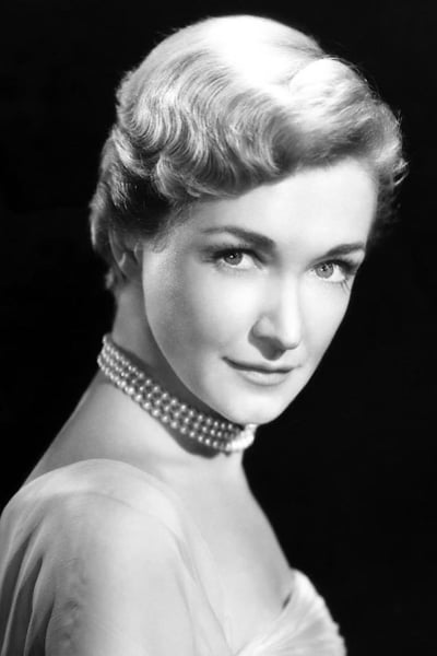 Nina Foch profile image