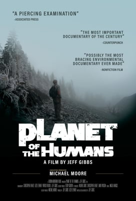 Planet of the Humans