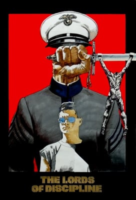 The Lords of Discipline