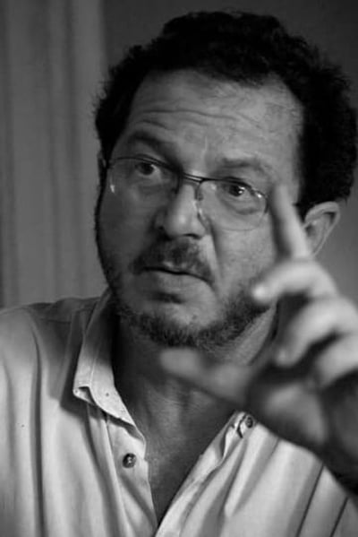 André Klotzel profile image