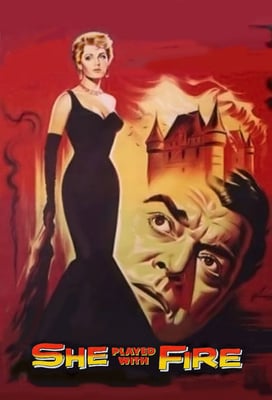 She Played with Fire