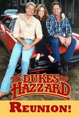 The Dukes of Hazzard: Reunion!