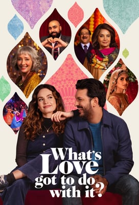 What's Love Got to Do with It?