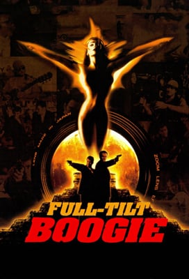 Full Tilt Boogie