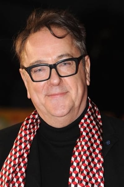 Steve Bendelack profile image