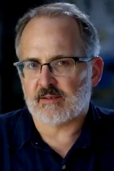 Darin Morgan profile image