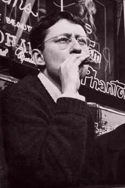 Guy Debord profile image