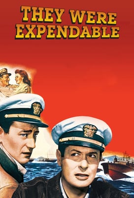 They Were Expendable