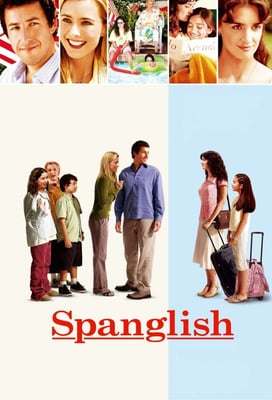 Spanglish