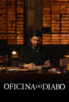 Oficina do Diabo