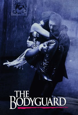 The Bodyguard