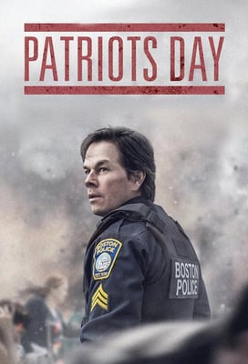 Patriots Day