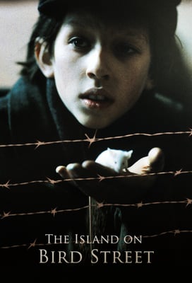 The Island on Bird Street