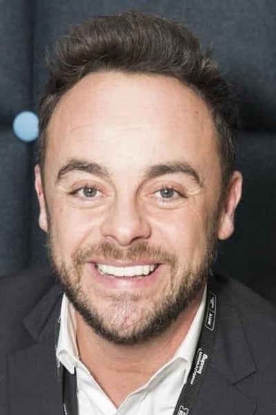 Anthony McPartlin profile image