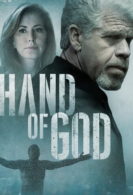 Hand of God