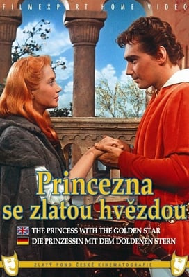 The Princess with the Golden Star