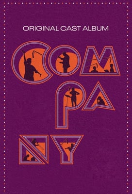 Original Cast Album: Company