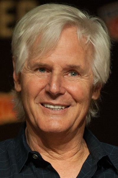 Chris Carter profile image