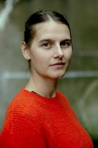 Malou Reymann profile image