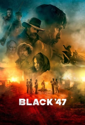 Black '47