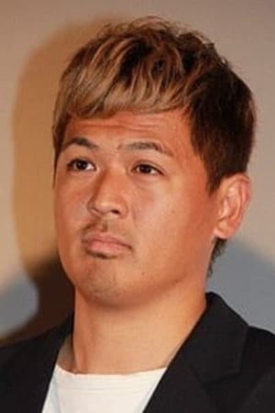Yuji Nakamae profile image