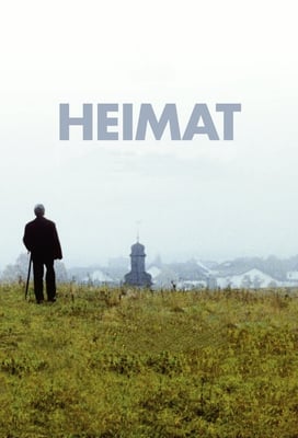 Heimat: A Chronicle of Germany