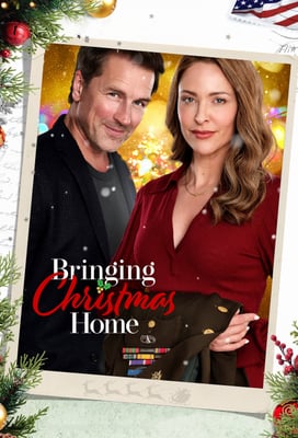 Bringing Christmas Home